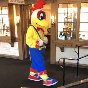 Meet your Posher, Dylan